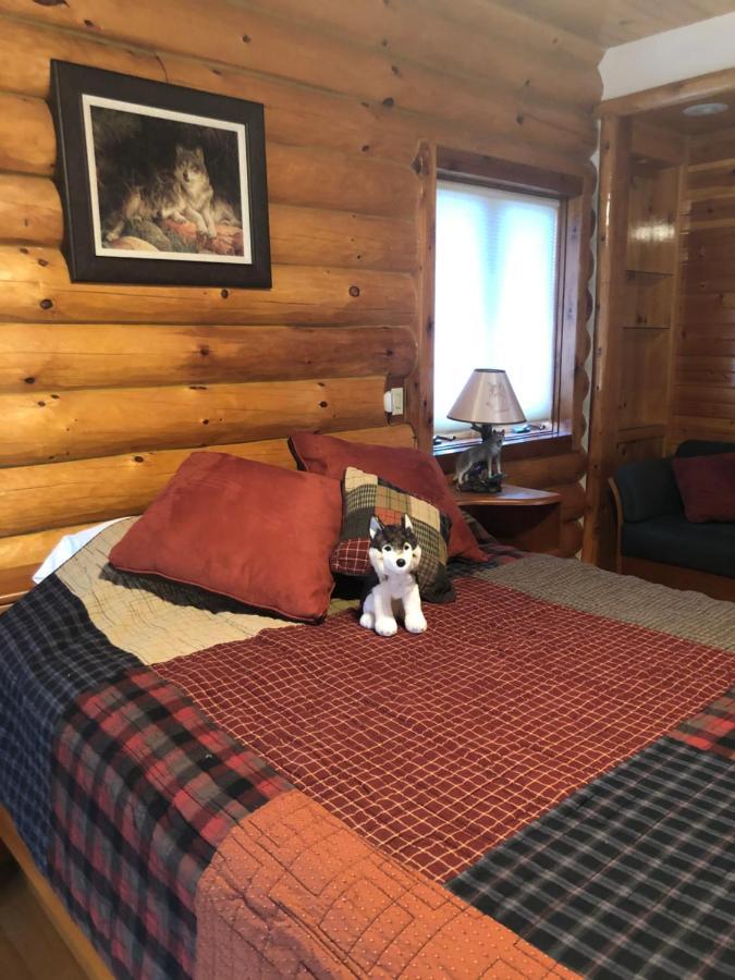 Black River Crossing Bed & Breakfast Bessemer Luaran gambar