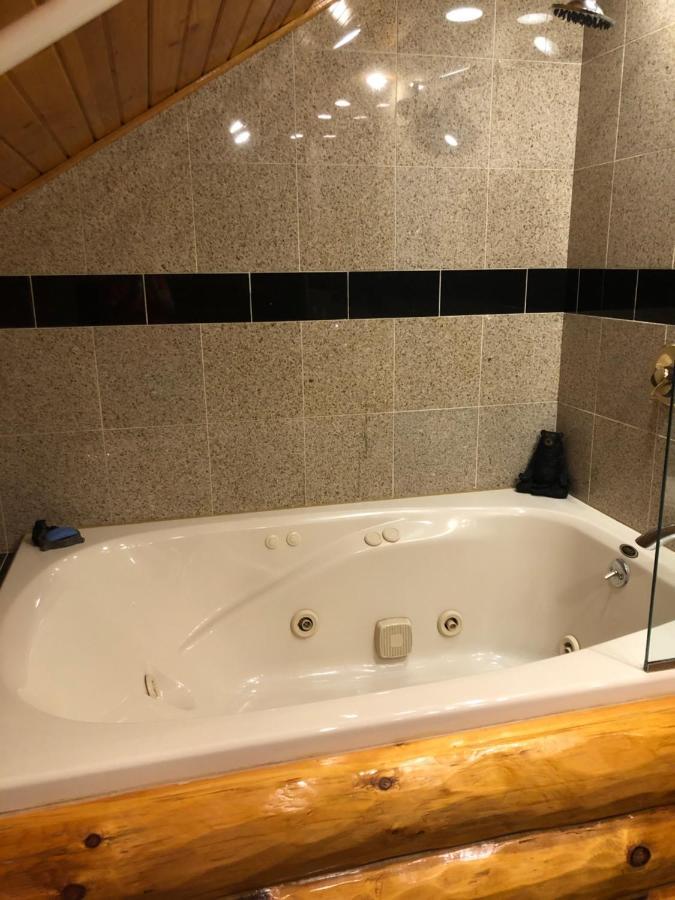 Black River Crossing Bed & Breakfast Bessemer Luaran gambar