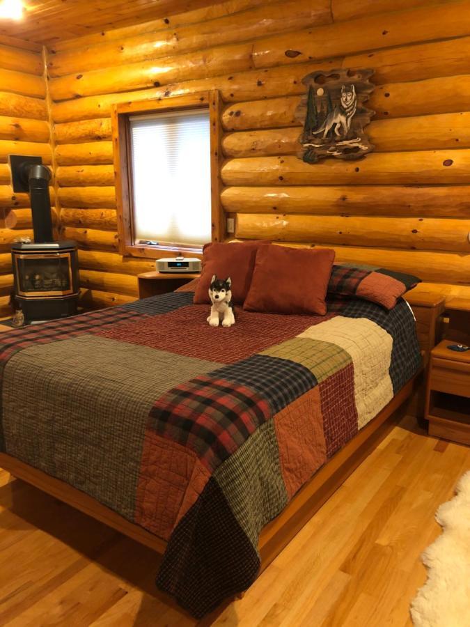 Black River Crossing Bed & Breakfast Bessemer Luaran gambar