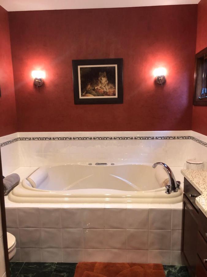 Black River Crossing Bed & Breakfast Bessemer Luaran gambar