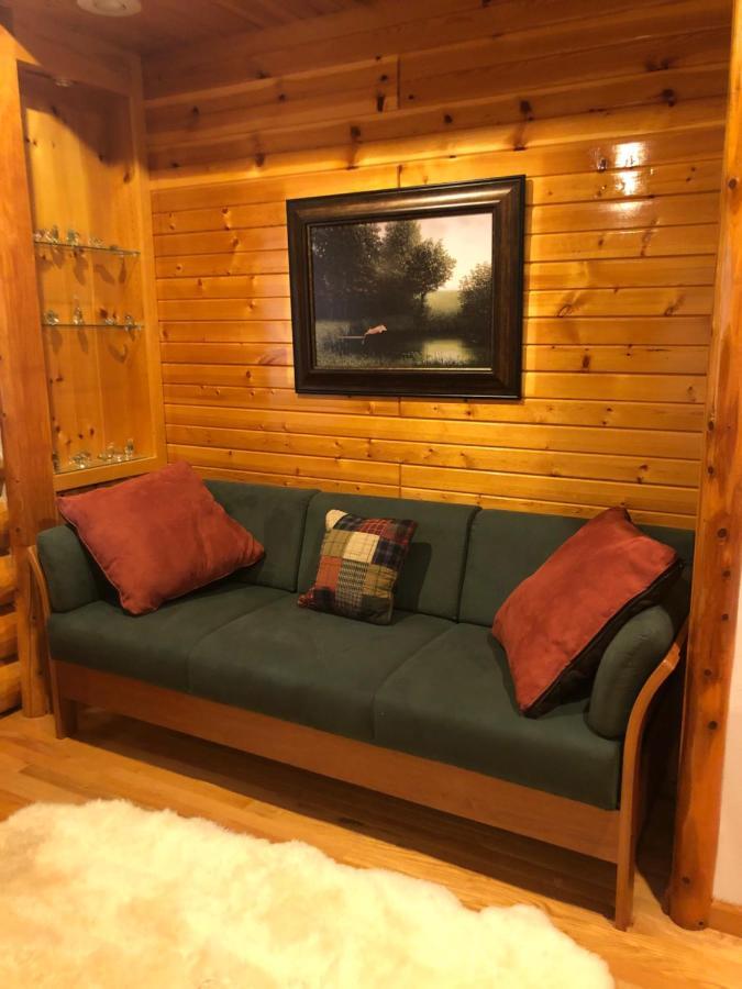 Black River Crossing Bed & Breakfast Bessemer Luaran gambar