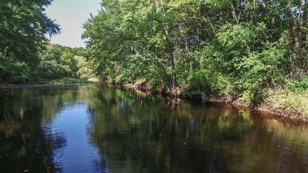 Black River Crossing Bed & Breakfast Bessemer Luaran gambar