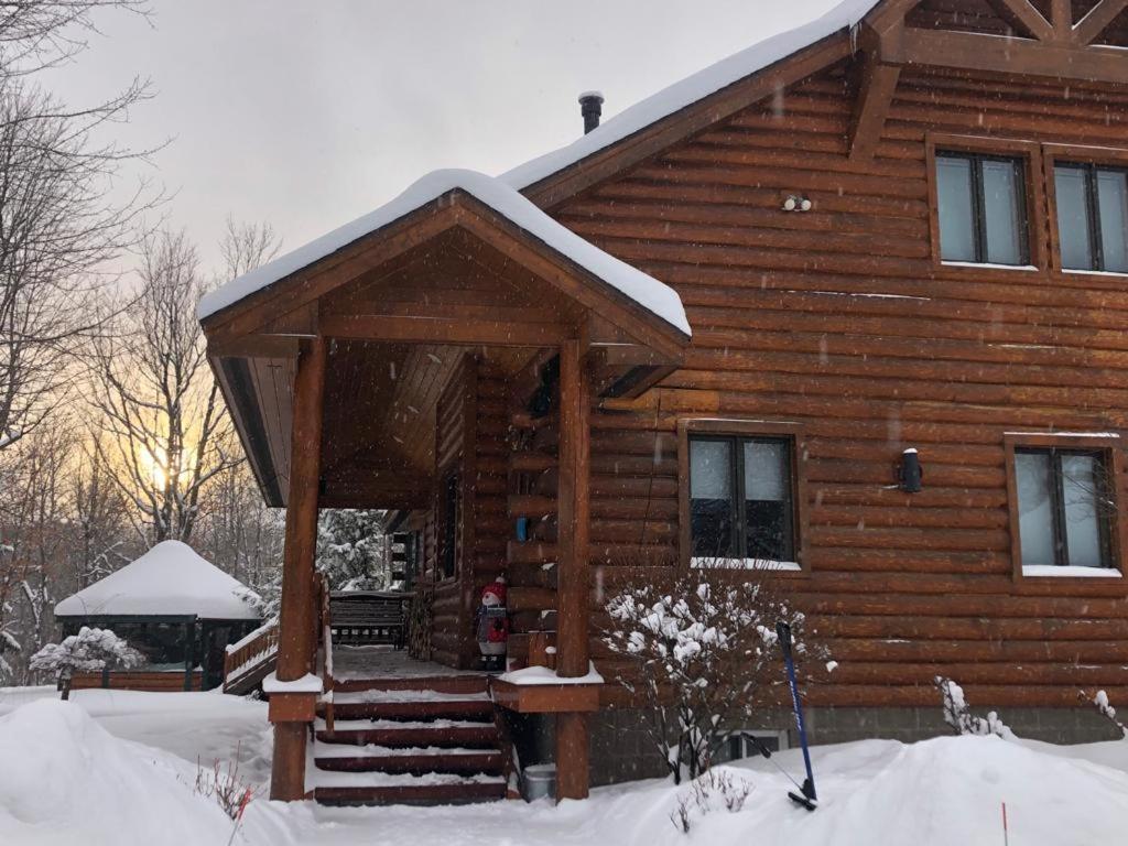 Black River Crossing Bed & Breakfast Bessemer Luaran gambar