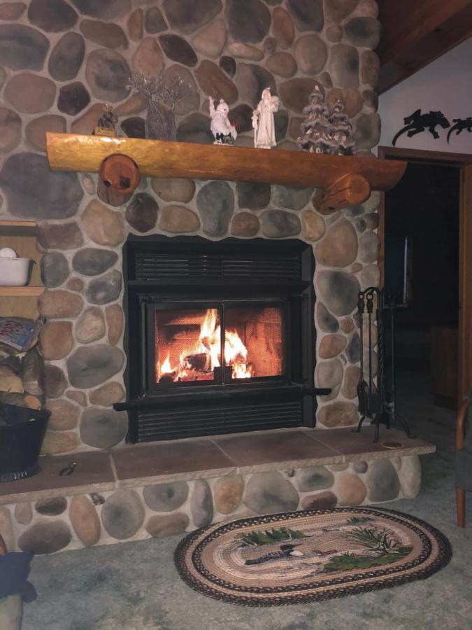 Black River Crossing Bed & Breakfast Bessemer Luaran gambar