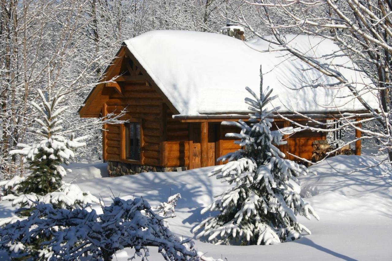 Black River Crossing Bed & Breakfast Bessemer Luaran gambar